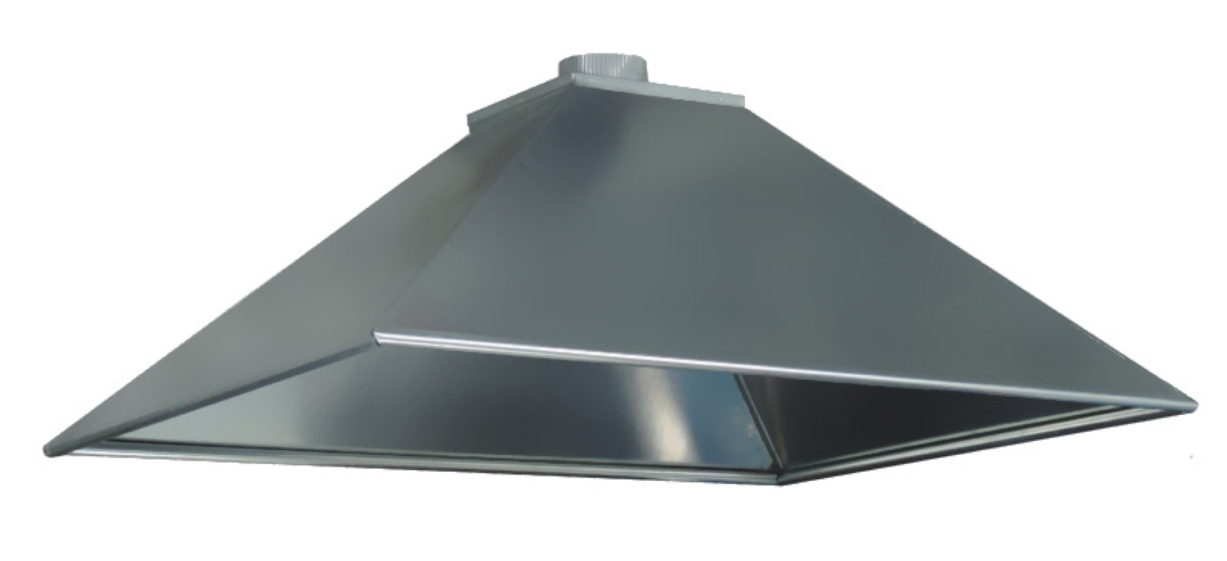 Dunstabzugshauben und Belüftungssysteme für professionelle Küchen